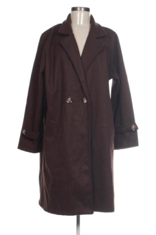Palton de femei Unbranded, Mărime L, Culoare Maro, Preț 214,99 Lei, #137860341