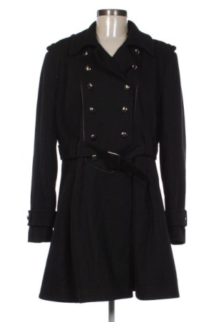 Дамско палто Dorothy Perkins, Размер XL, Цвят Черен, Цена 38,29 €, #137863012