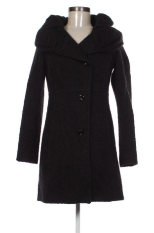 Damenmantel Comma,, Größe XS, Farbe Schwarz, Preis € 77,16, #137867956