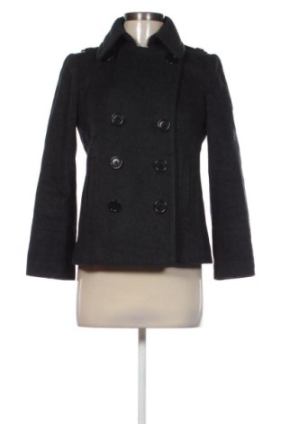Дамско палто J.Crew, Размер S, Цвят Сив, Цена 115,64 €, #137868667