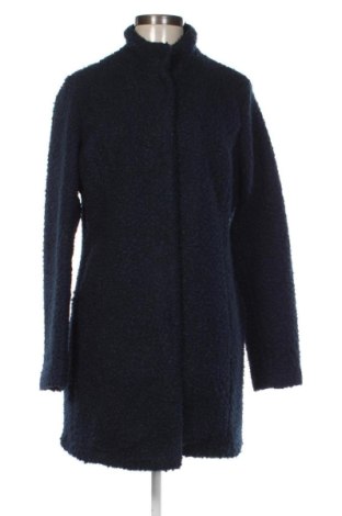 Damenmantel Esmara, Größe M, Farbe Blau, Preis 56,22 €, #137872105