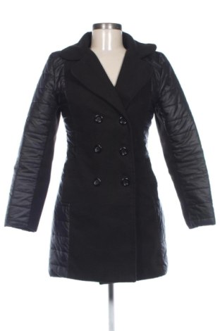 Palton de femei Unbranded, Mărime M, Culoare Negru, Preț 157,47 Lei, #137872480