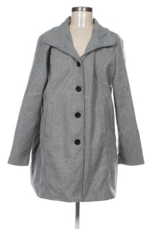 Palton de femei Unbranded, Mărime XXL, Culoare Gri, Preț 306,99 Lei, #137875932