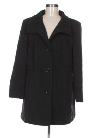 Palton de femei Gelco, Mărime XL, Culoare Negru, Preț 305,99 Lei, #137875955