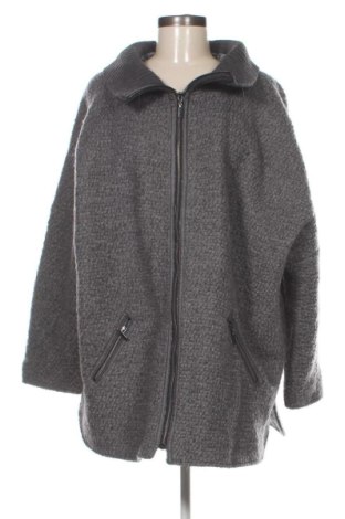 Palton de femei C&A, Mărime XXL, Culoare Gri, Preț 305,99 Lei, #137876041