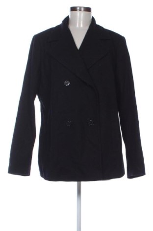 Palton de femei United Colors Of Benetton, Mărime XL, Culoare Negru, Preț 404,99 Lei, #137876086