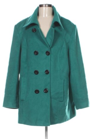 Palton de femei M. Collection, Mărime XXL, Culoare Verde, Preț 305,99 Lei, #137876219
