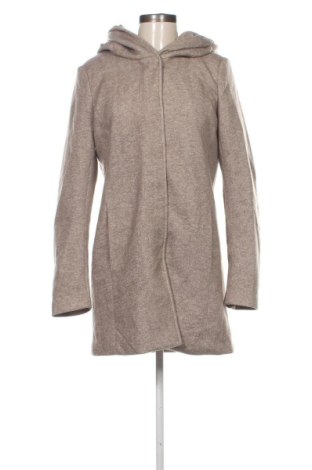 Дамско палто ONLY, Размер M, Цвят Кафяв, Цена 50,61 €, #137876231