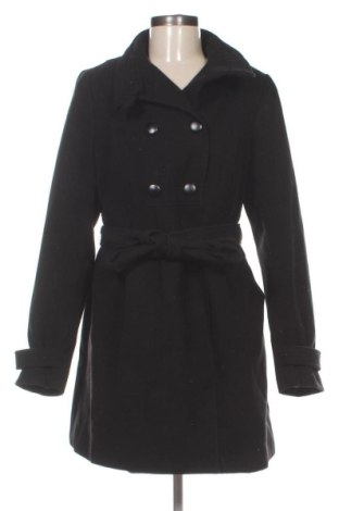 Damenmantel H&M, Größe M, Farbe Schwarz, Preis 55,99 €, #137876313