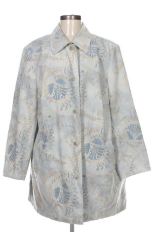 Дамско палто Unbranded, Размер XXL, Цвят Многоцветен, Цена 25,05 €, #137876388