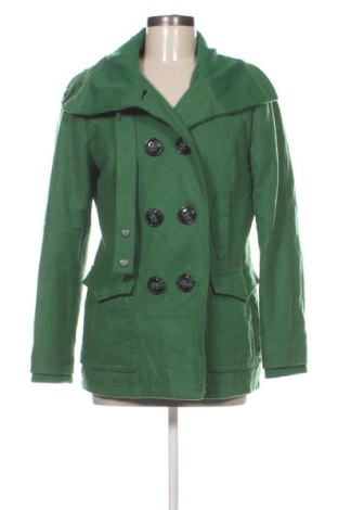 Palton de femei Yessica, Mărime M, Culoare Verde, Preț 305,99 Lei, #137876409