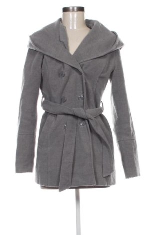 Palton de femei Buffalo, Mărime S, Culoare Gri, Preț 634,99 Lei, #137876422
