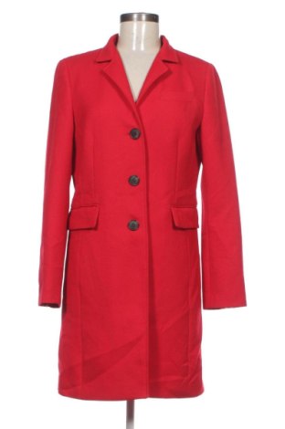 Дамско палто Esprit, Размер S, Цвят Червен, Цена 69,02 €, #137880139