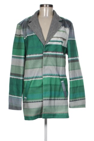 Dámský kabát  Unbranded, Velikost XL, Barva Vícebarevné, Cena  461,00 Kč, #137880467