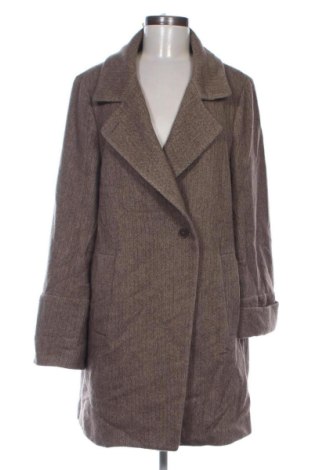 Дамско палто WINDSOR., Размер M, Цвят Кафяв, Цена 117,59 €, #137881245