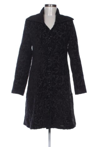Palton de femei Desigual, Mărime M, Culoare Negru, Preț 664,99 Lei, #137881283