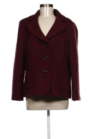 Palton de femei Unbranded, Mărime XL, Culoare Roșu, Preț 157,47 Lei, #137881803