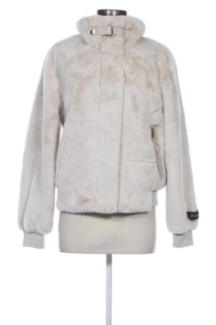 Дамско палто Rino & Pelle, Размер M, Цвят Екрю, Цена 117,59 €, #137882886