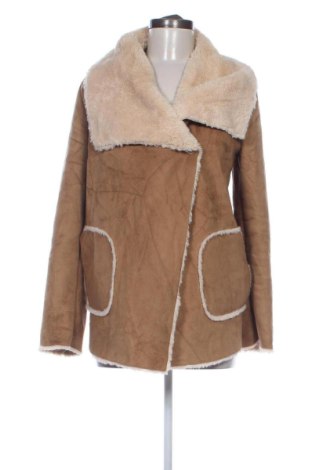Palton de femei Jazlyn, Mărime L, Culoare Maro, Preț 308,99 Lei, #137883822