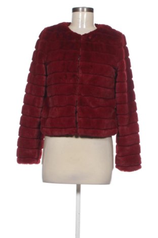 Palton de femei Jennyfer, Mărime S, Culoare Roșu, Preț 308,99 Lei, #137888248