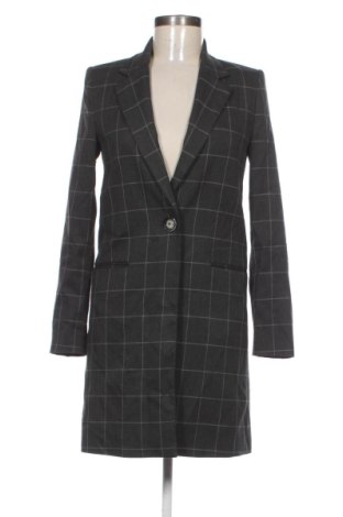 Palton de femei Mango, Mărime XS, Culoare Gri, Preț 223,99 Lei, #137888289