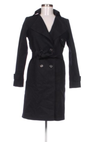 Palton de femei Massimo Dutti, Mărime M, Culoare Negru, Preț 522,00 Lei, #137888337