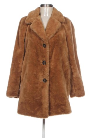 Palton de femei Pimkie, Mărime M, Culoare Maro, Preț 308,99 Lei, #137888593