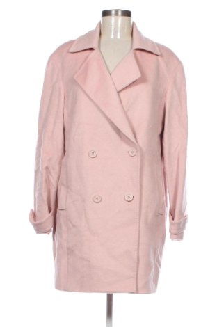 Palton de femei Madeleine, Mărime L, Culoare Roz, Preț 524,99 Lei, #137889716