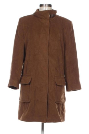 Palton de femei Unbranded, Mărime M, Culoare Maro, Preț 271,99 Lei, #137891782