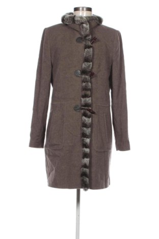 Palton de femei Unbranded, Mărime M, Culoare Maro, Preț 271,99 Lei, #137891839