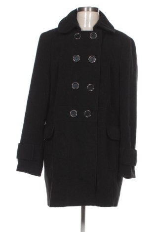 Palton de femei Yessica, Mărime XL, Culoare Negru, Preț 258,99 Lei, #137891878