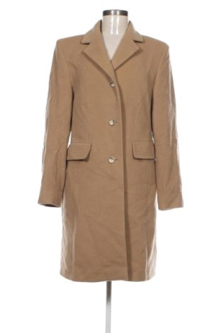 Palton de femei Unbranded, Mărime M, Culoare Bej, Preț 271,99 Lei, #137891943