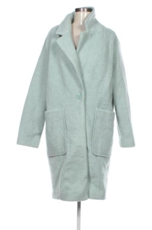 Palton de femei Nkd, Mărime L, Culoare Verde, Preț 279,99 Lei, #137892083