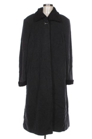 Damski płaszcz Unbranded, Rozmiar XL, Kolor Czarny, Cena 213,99 zł, #137892398