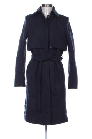 Palton de femei & Other Stories, Mărime XS, Culoare Albastru, Preț 534,99 Lei, #137892764