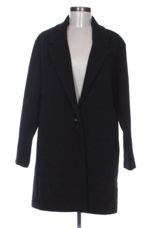 Palton de femei Pull&Bear, Mărime S, Culoare Negru, Preț 146,99 Lei, #137892824