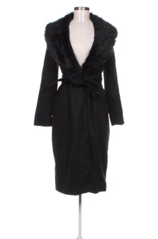 Palton de femei Brave Soul, Mărime M, Culoare Negru, Preț 309,99 Lei, #137892883