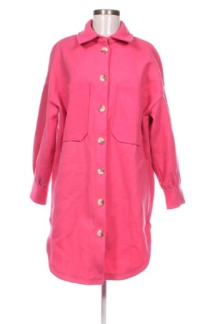 Damenmantel ONLY, Größe M, Farbe Rosa, Preis 25,99 €, #137892896