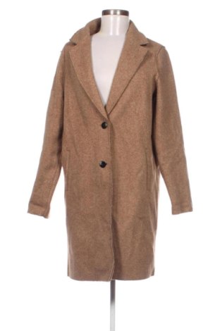 Palton de femei ONLY, Mărime M, Culoare Maro, Preț 138,99 Lei, #137892922