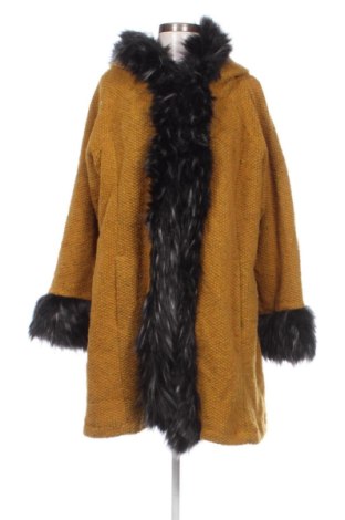 Női kabát Unbranded, Méret M, Szín Narancssárga
, Ár 21 979 Ft, #137893002