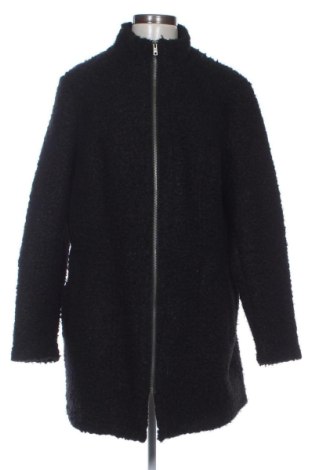 Palton de femei Esmara, Mărime XXL, Culoare Negru, Preț 272,99 Lei, #137893160