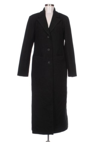 Дамско палто ONLY, Размер M, Цвят Черен, Цена 25,56 €, #137893163
