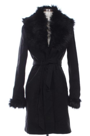 Palton de femei Orsay, Mărime M, Culoare Negru, Preț 276,99 Lei, #137893201