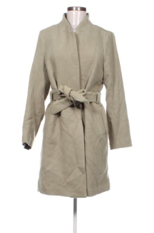 Дамско палто H&M, Размер M, Цвят Зелен, Цена 25,56 €, #137893300
