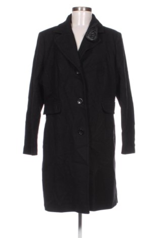 Palton de femei Yessica, Mărime M, Culoare Negru, Preț 138,99 Lei, #137893366