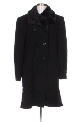 Palton de femei Yessica, Mărime M, Culoare Negru, Preț 138,99 Lei, #137893401
