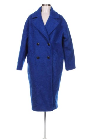 Palton de femei Unbranded, Mărime XS, Culoare Albastru, Preț 309,99 Lei, #137893528