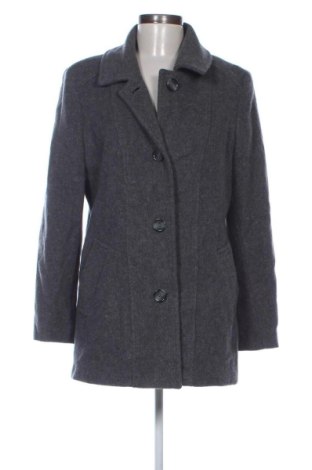 Palton de femei Mona, Mărime L, Culoare Gri, Preț 200,99 Lei, #137893569
