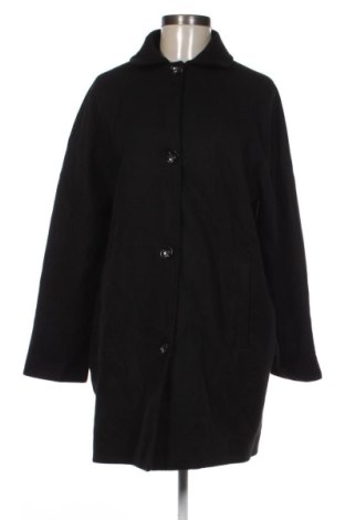 Дамско палто Exon, Размер M, Цвят Черен, Цена 25,56 €, #137893736