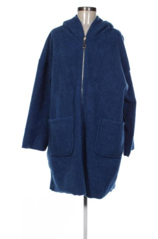 Palton de femei NEW COLLECTION, Mărime M, Culoare Albastru, Preț 199,99 Lei, #137893769